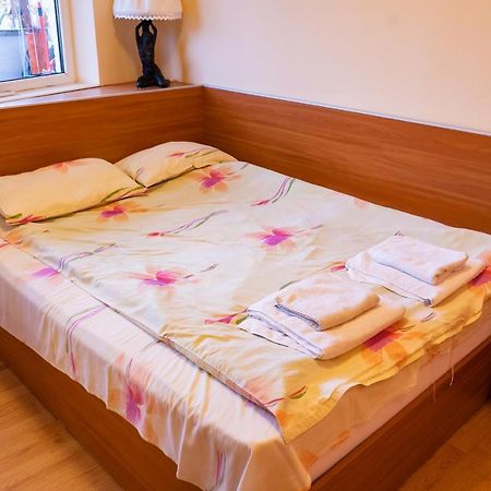 Maisonette Picadilly Várna Kültér fotó