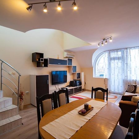 Maisonette Picadilly Várna Kültér fotó