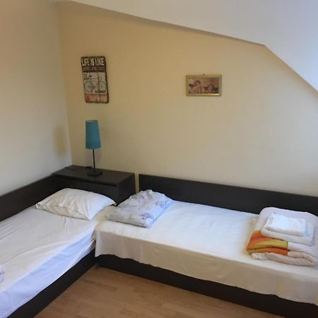 Maisonette Picadilly Várna Kültér fotó