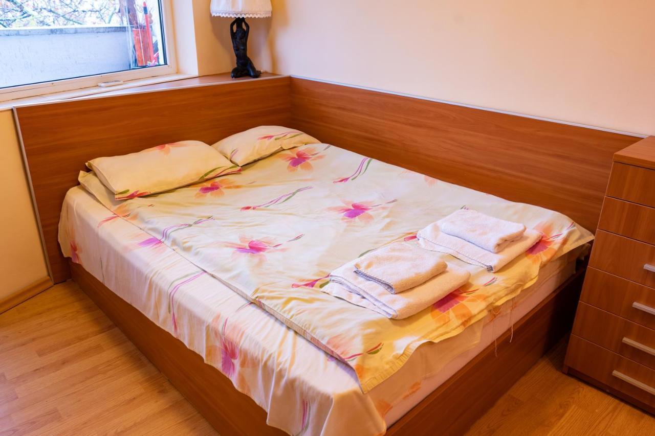Maisonette Picadilly Várna Kültér fotó