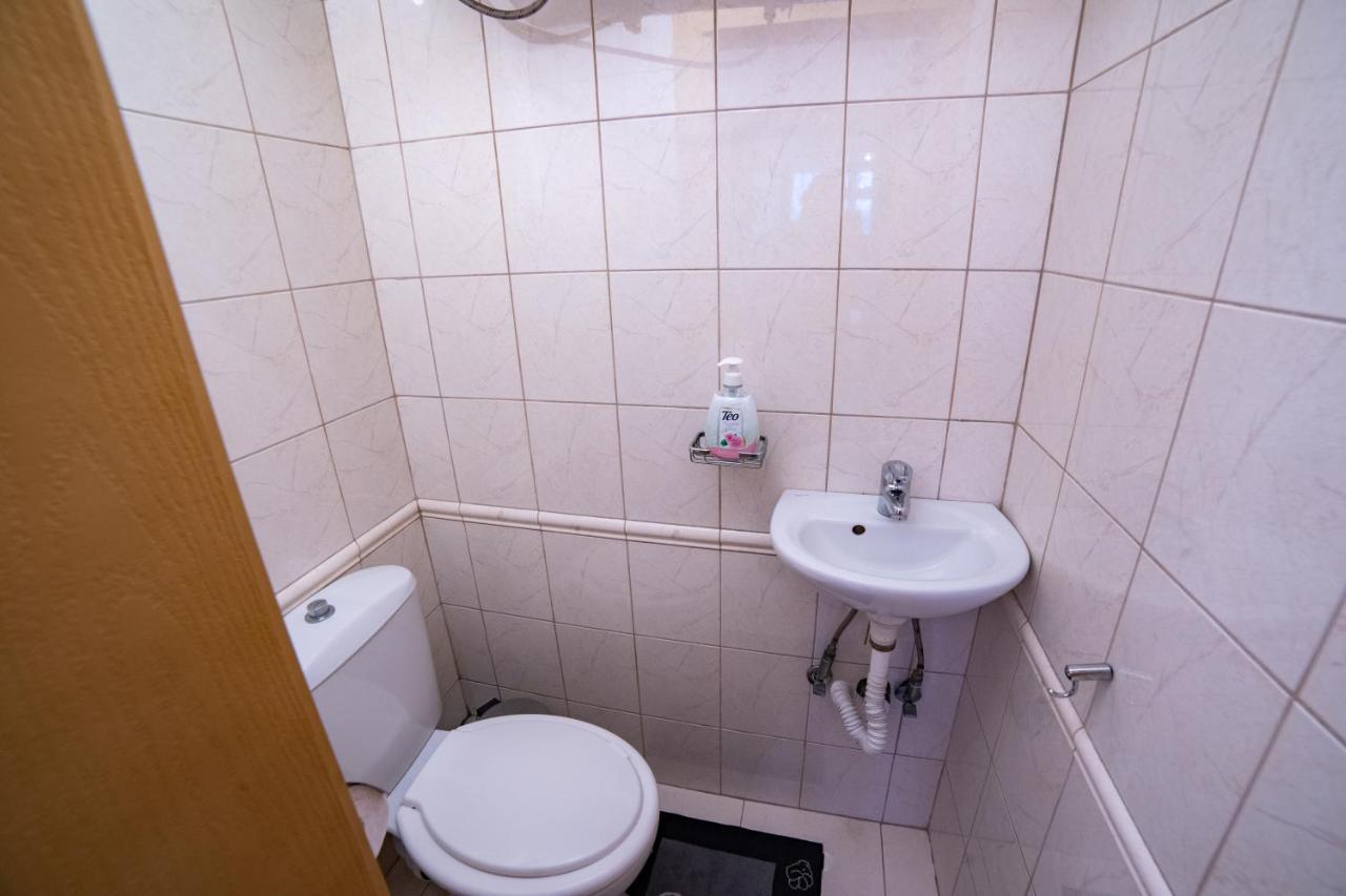 Maisonette Picadilly Várna Kültér fotó