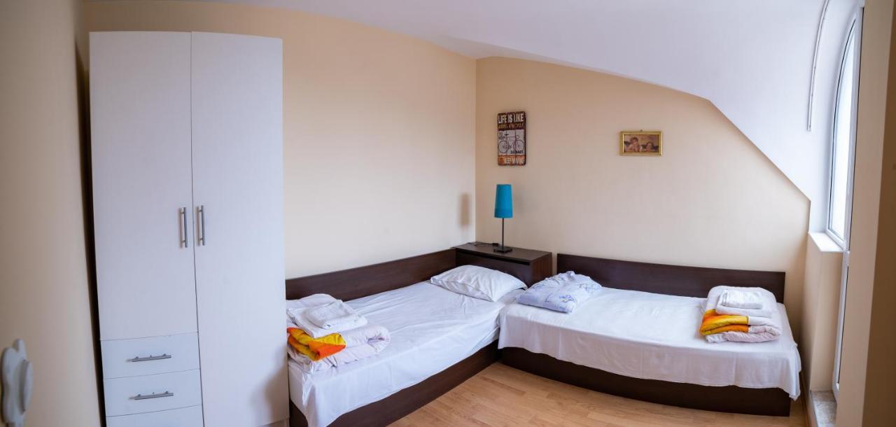 Maisonette Picadilly Várna Kültér fotó