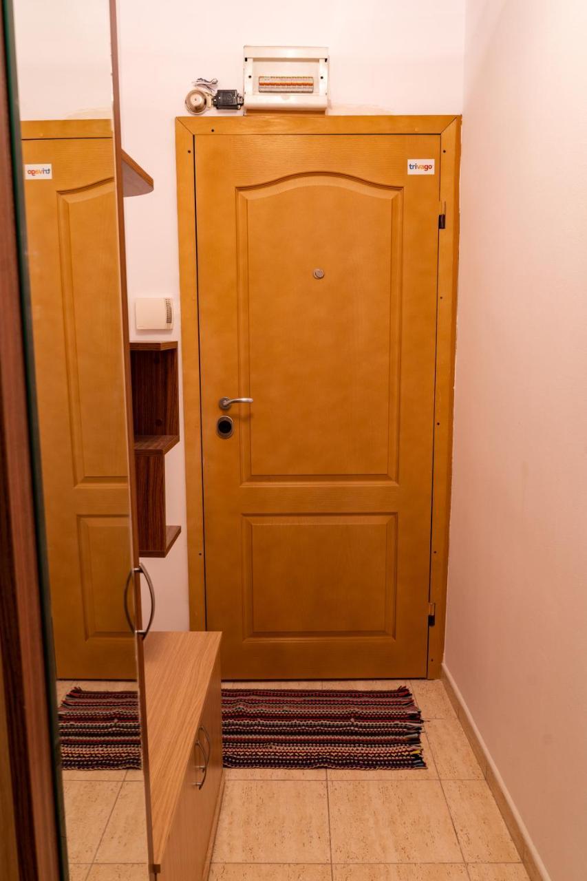 Maisonette Picadilly Várna Kültér fotó