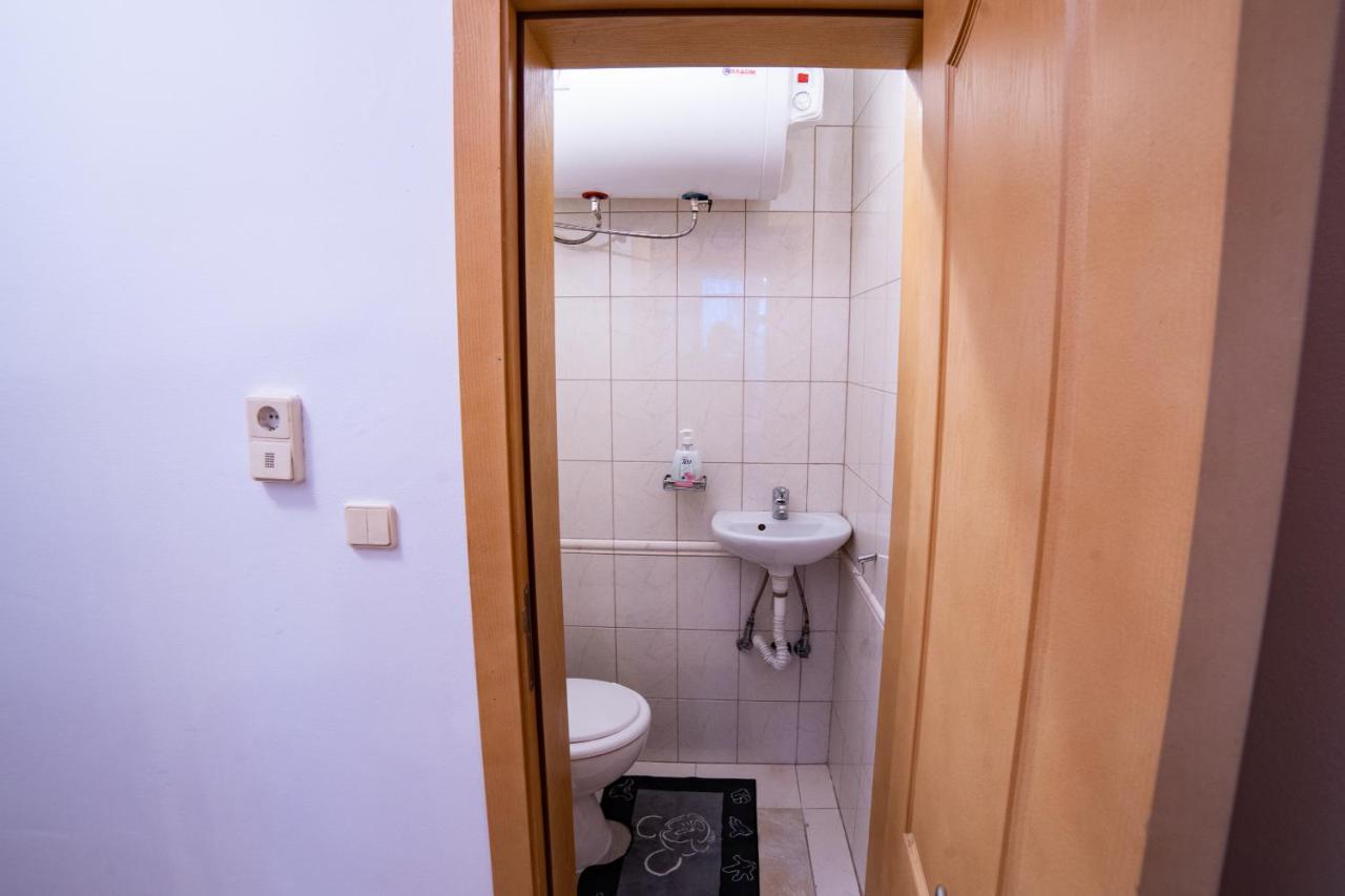 Maisonette Picadilly Várna Kültér fotó