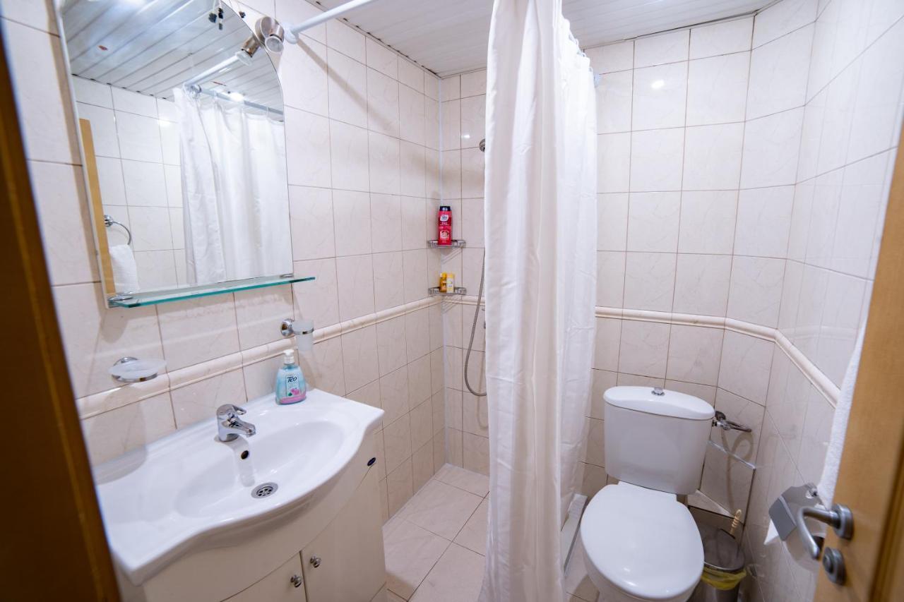 Maisonette Picadilly Várna Kültér fotó