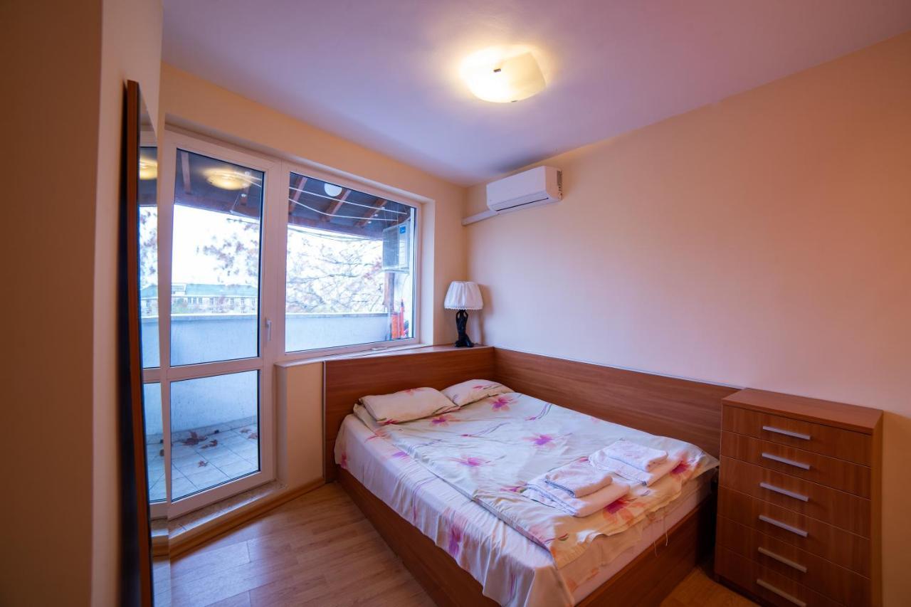 Maisonette Picadilly Várna Kültér fotó