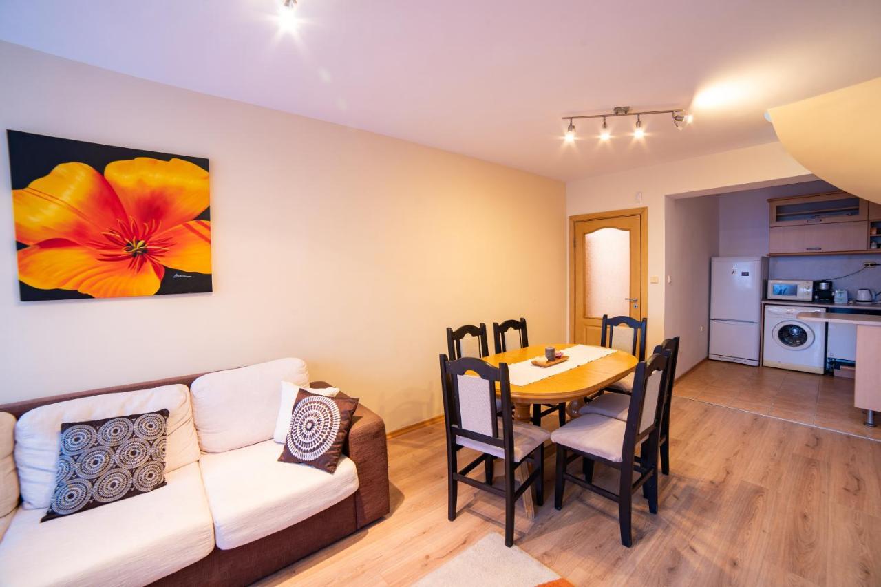 Maisonette Picadilly Várna Kültér fotó