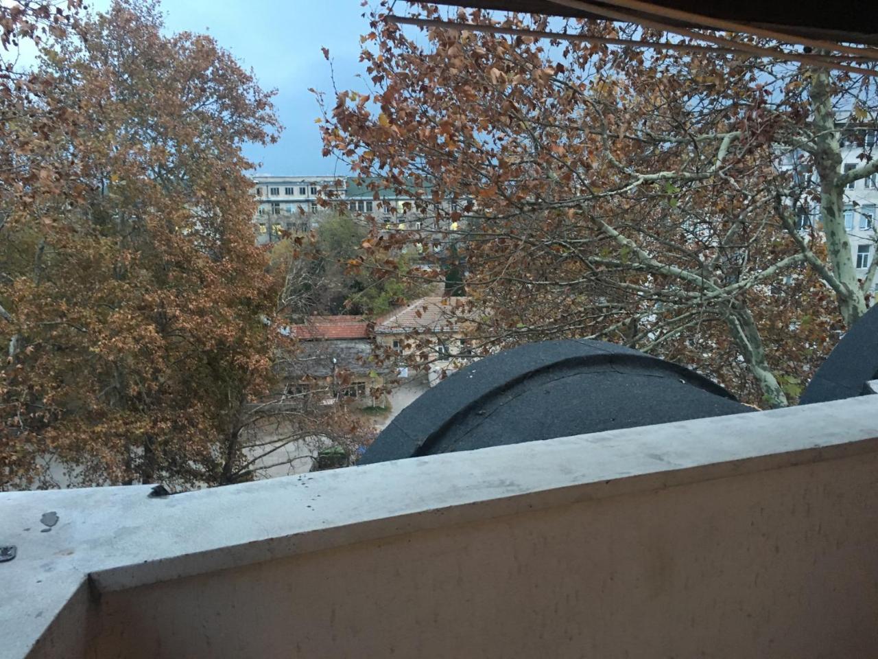 Maisonette Picadilly Várna Kültér fotó
