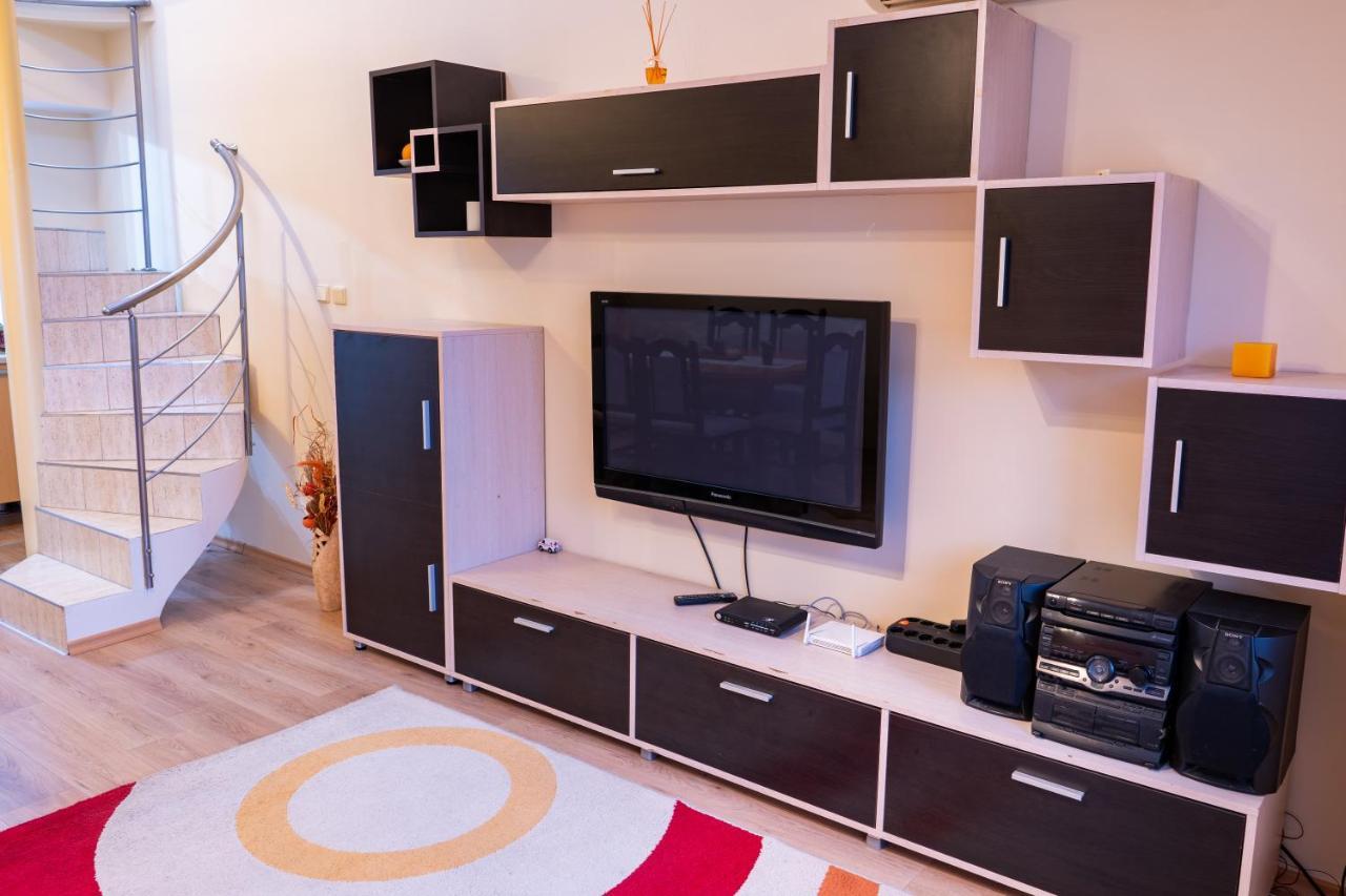 Maisonette Picadilly Várna Kültér fotó