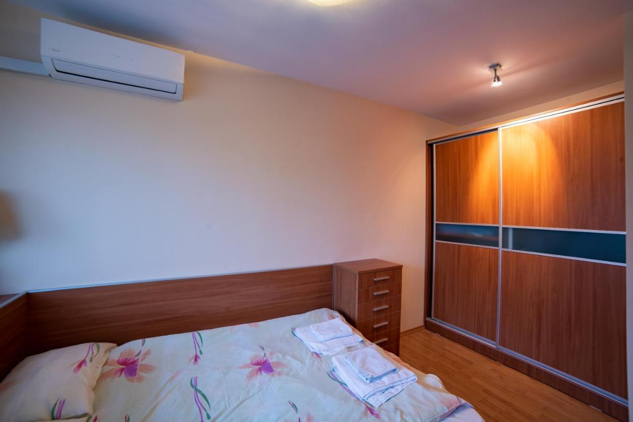 Maisonette Picadilly Várna Kültér fotó