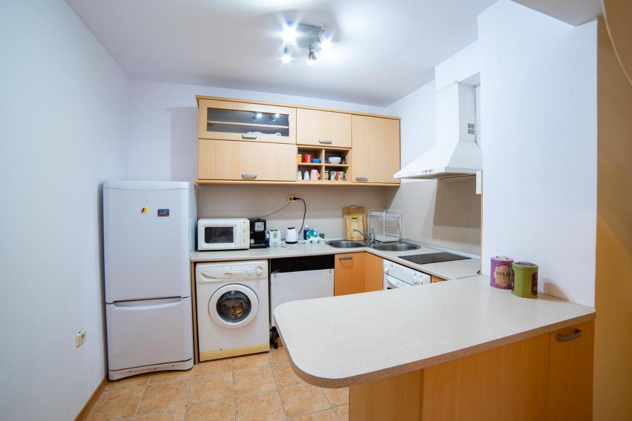 Maisonette Picadilly Várna Kültér fotó