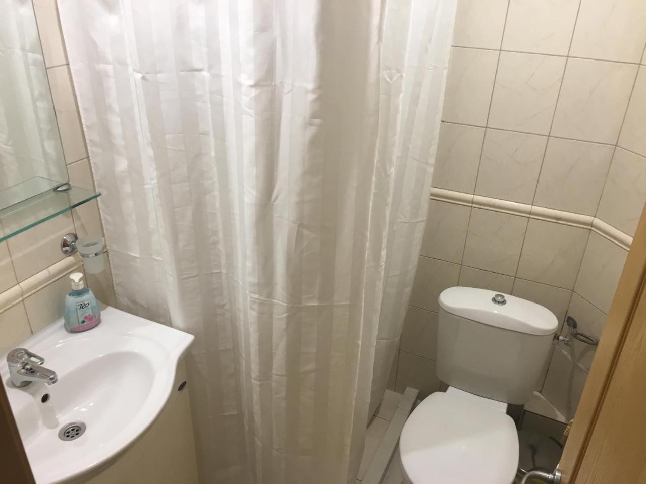 Maisonette Picadilly Várna Kültér fotó
