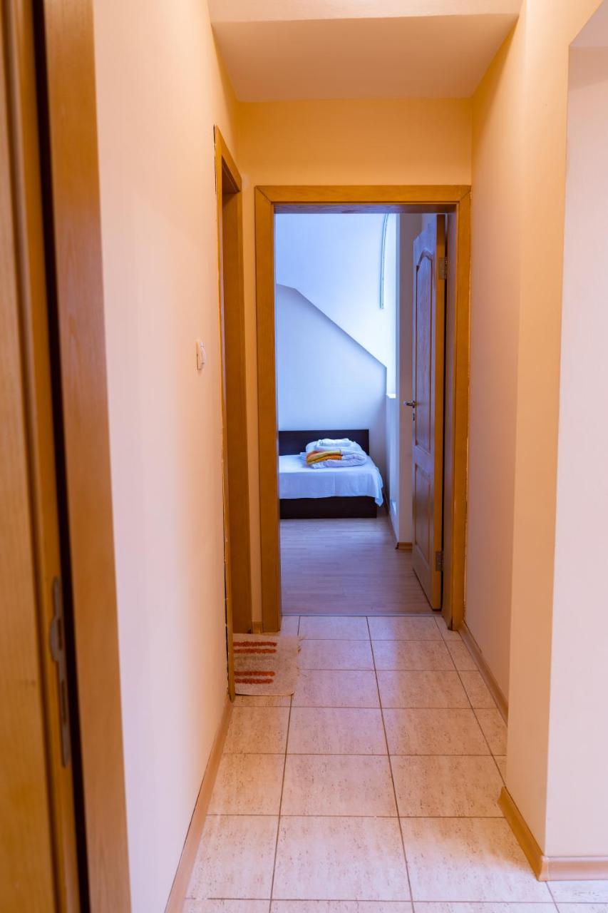 Maisonette Picadilly Várna Kültér fotó