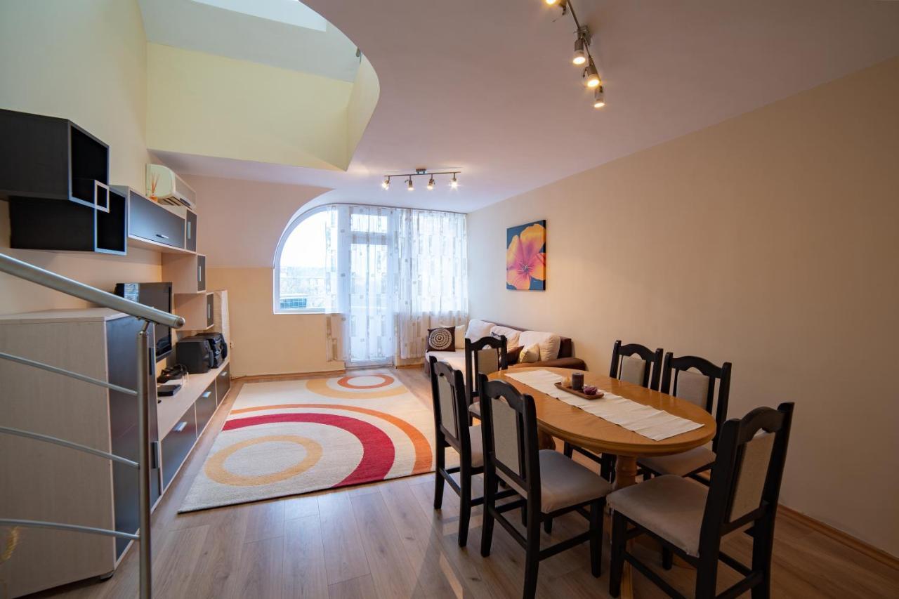 Maisonette Picadilly Várna Kültér fotó