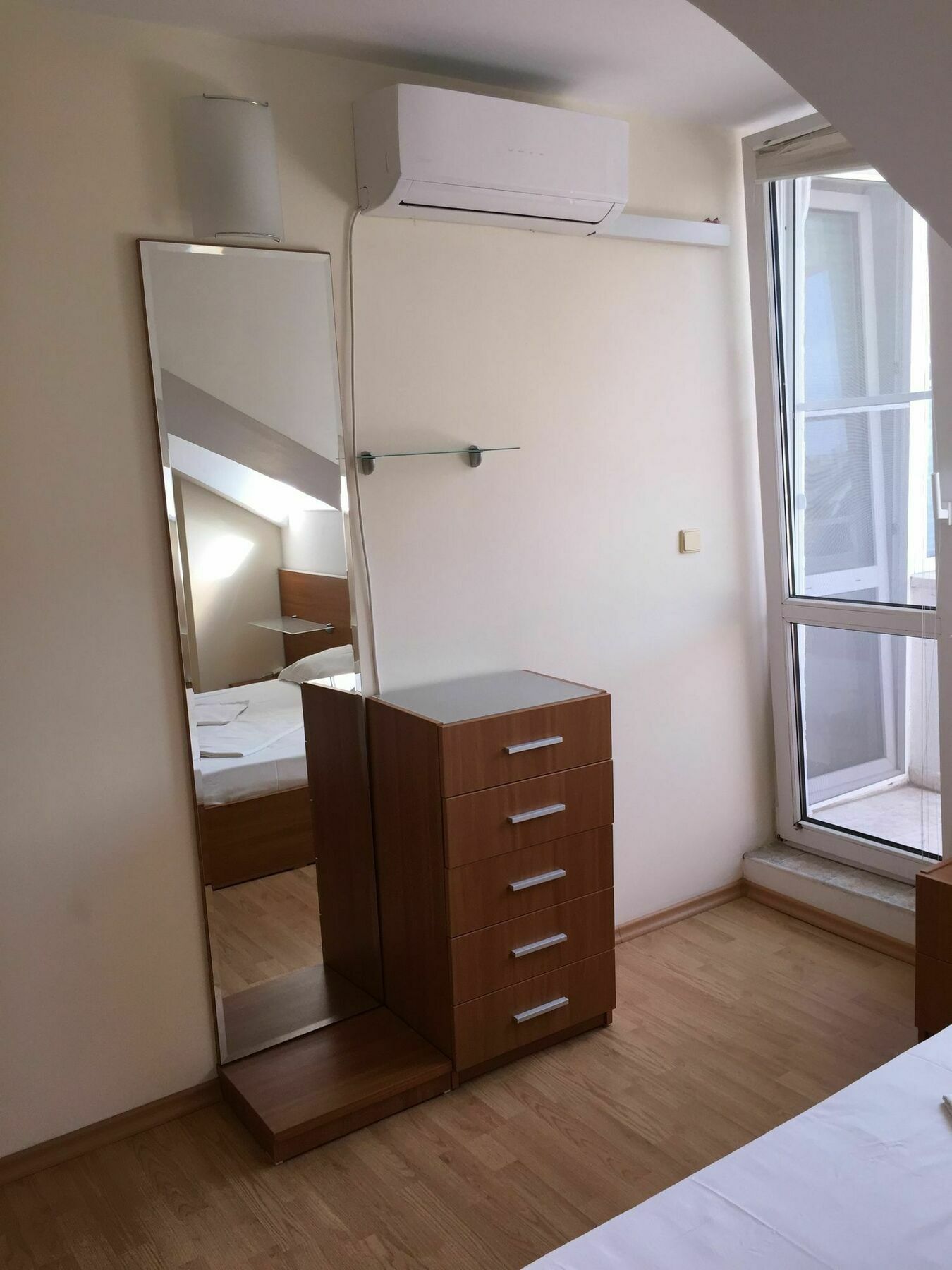 Maisonette Picadilly Várna Kültér fotó