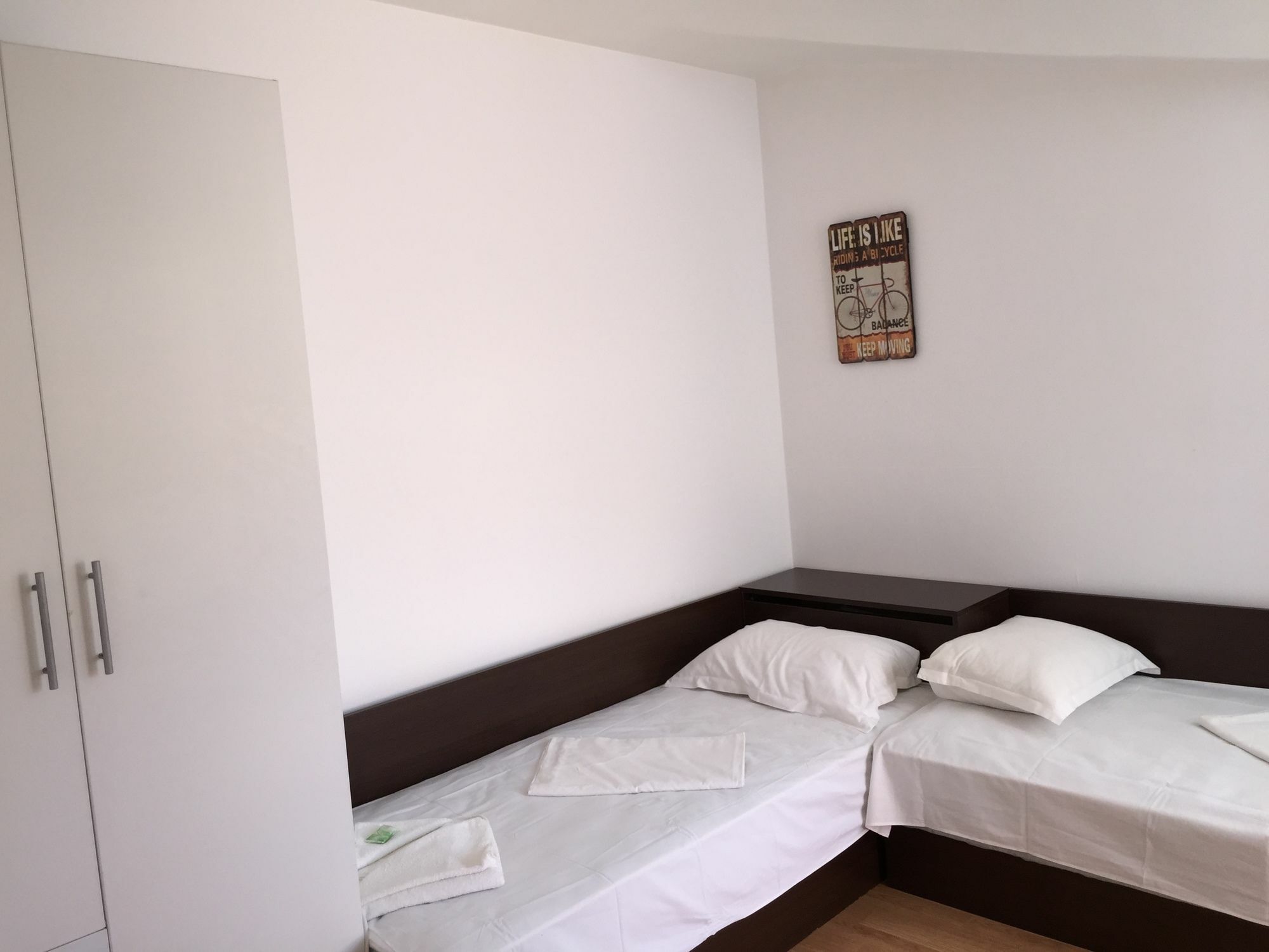 Maisonette Picadilly Várna Kültér fotó
