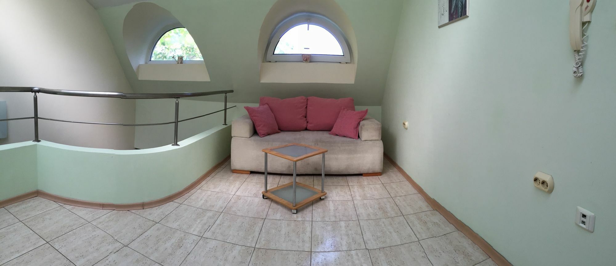 Maisonette Picadilly Várna Kültér fotó