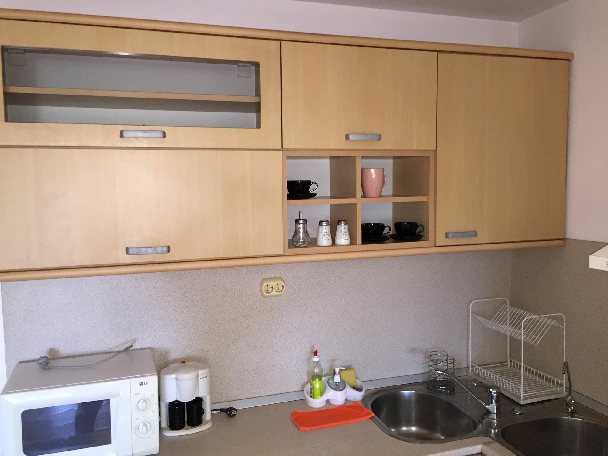 Maisonette Picadilly Várna Kültér fotó