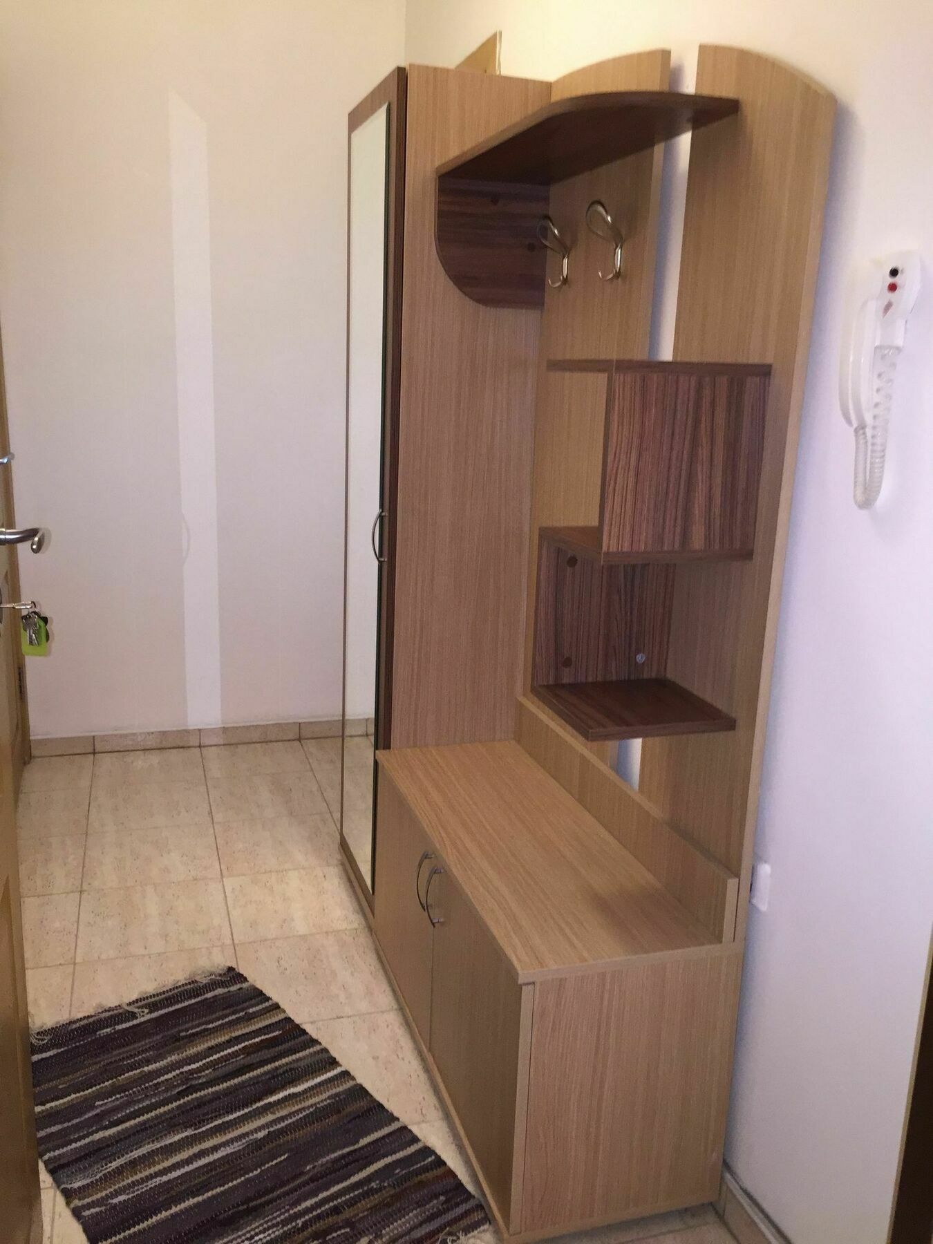 Maisonette Picadilly Várna Kültér fotó