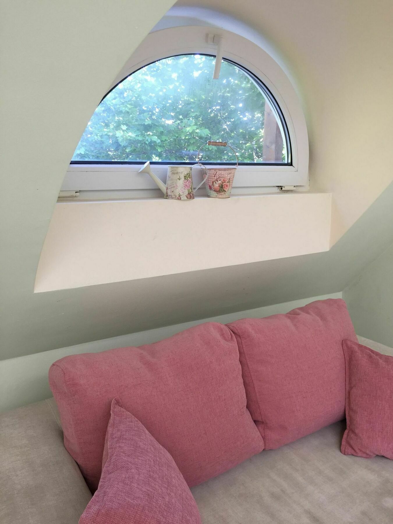 Maisonette Picadilly Várna Kültér fotó