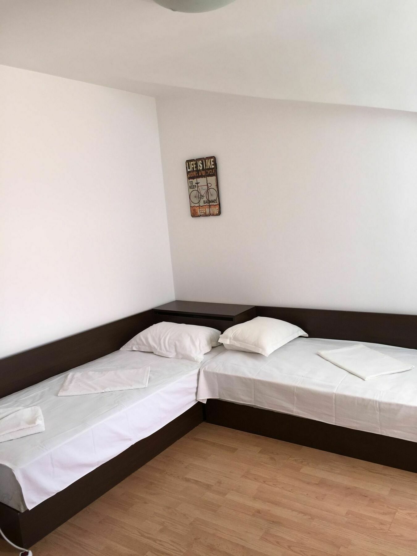 Maisonette Picadilly Várna Kültér fotó
