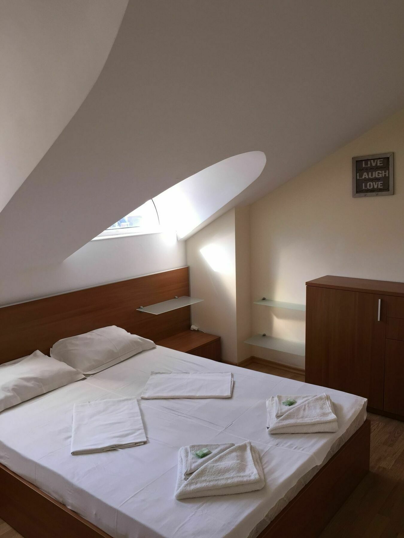 Maisonette Picadilly Várna Kültér fotó