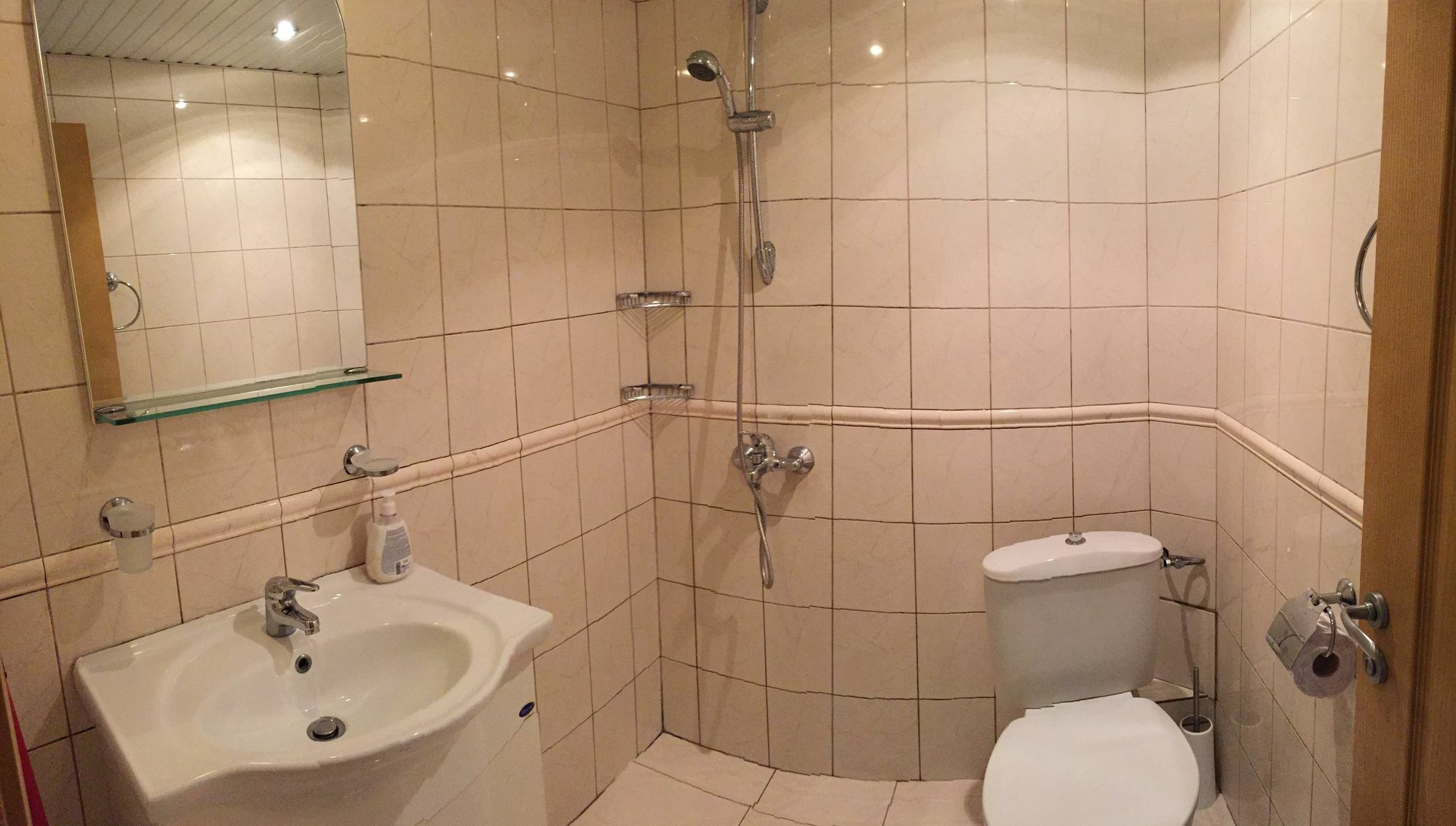 Maisonette Picadilly Várna Kültér fotó