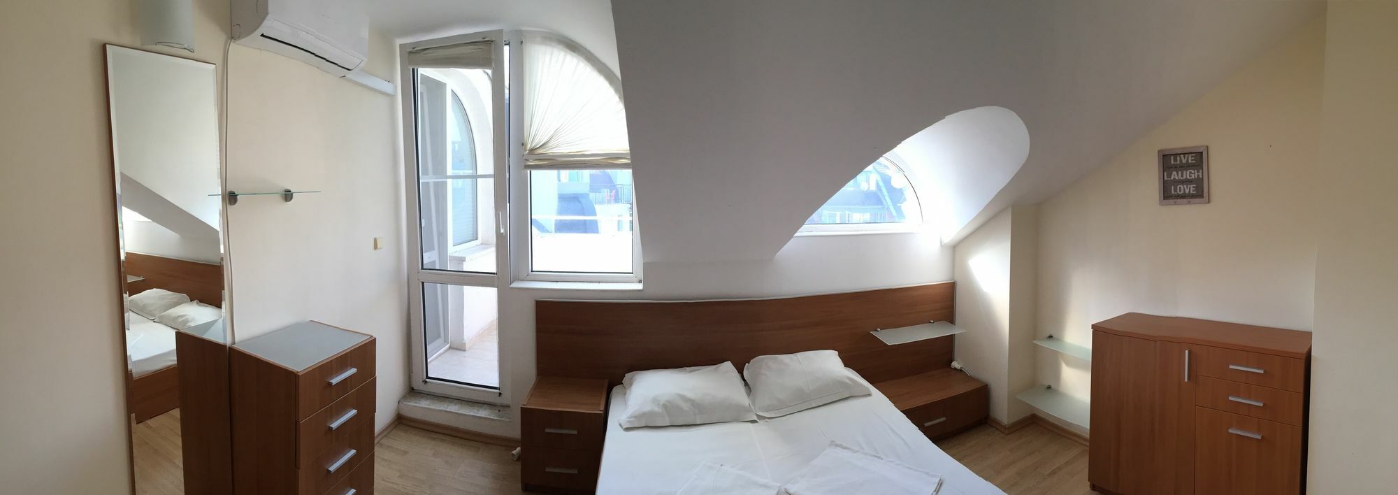 Maisonette Picadilly Várna Kültér fotó