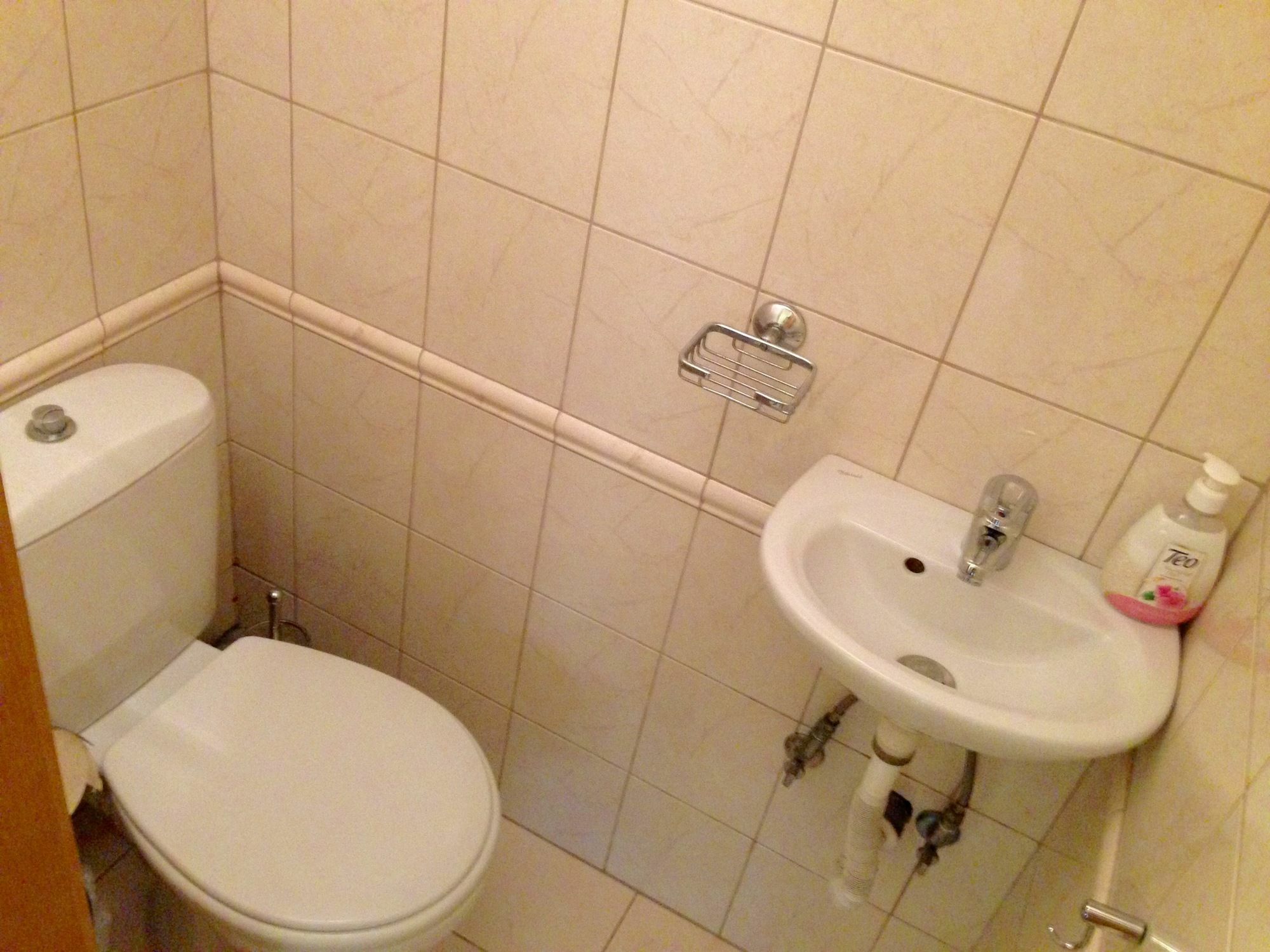 Maisonette Picadilly Várna Kültér fotó