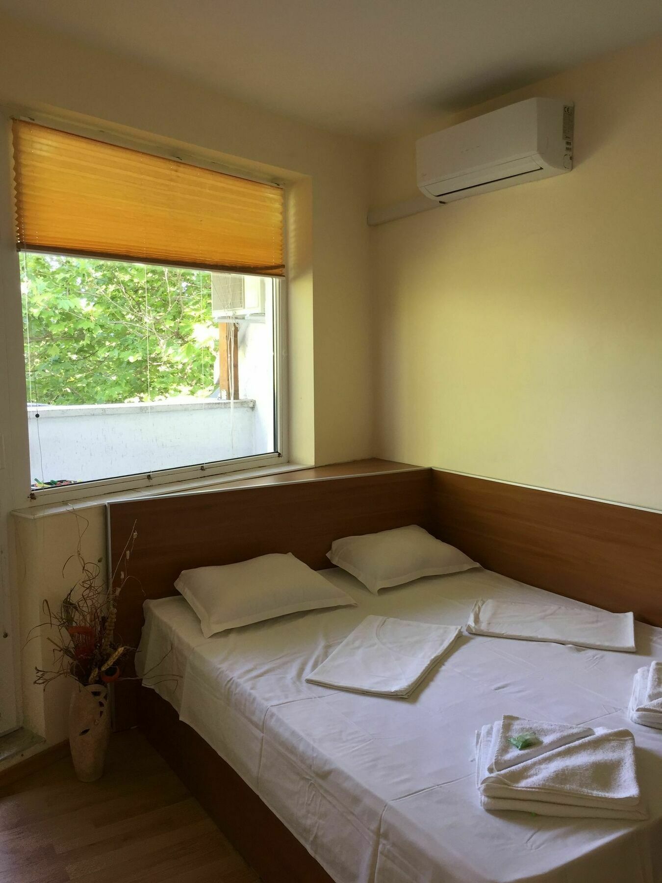 Maisonette Picadilly Várna Kültér fotó