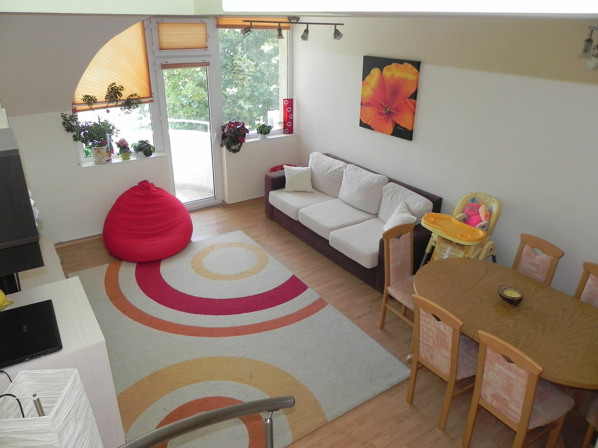 Maisonette Picadilly Várna Kültér fotó